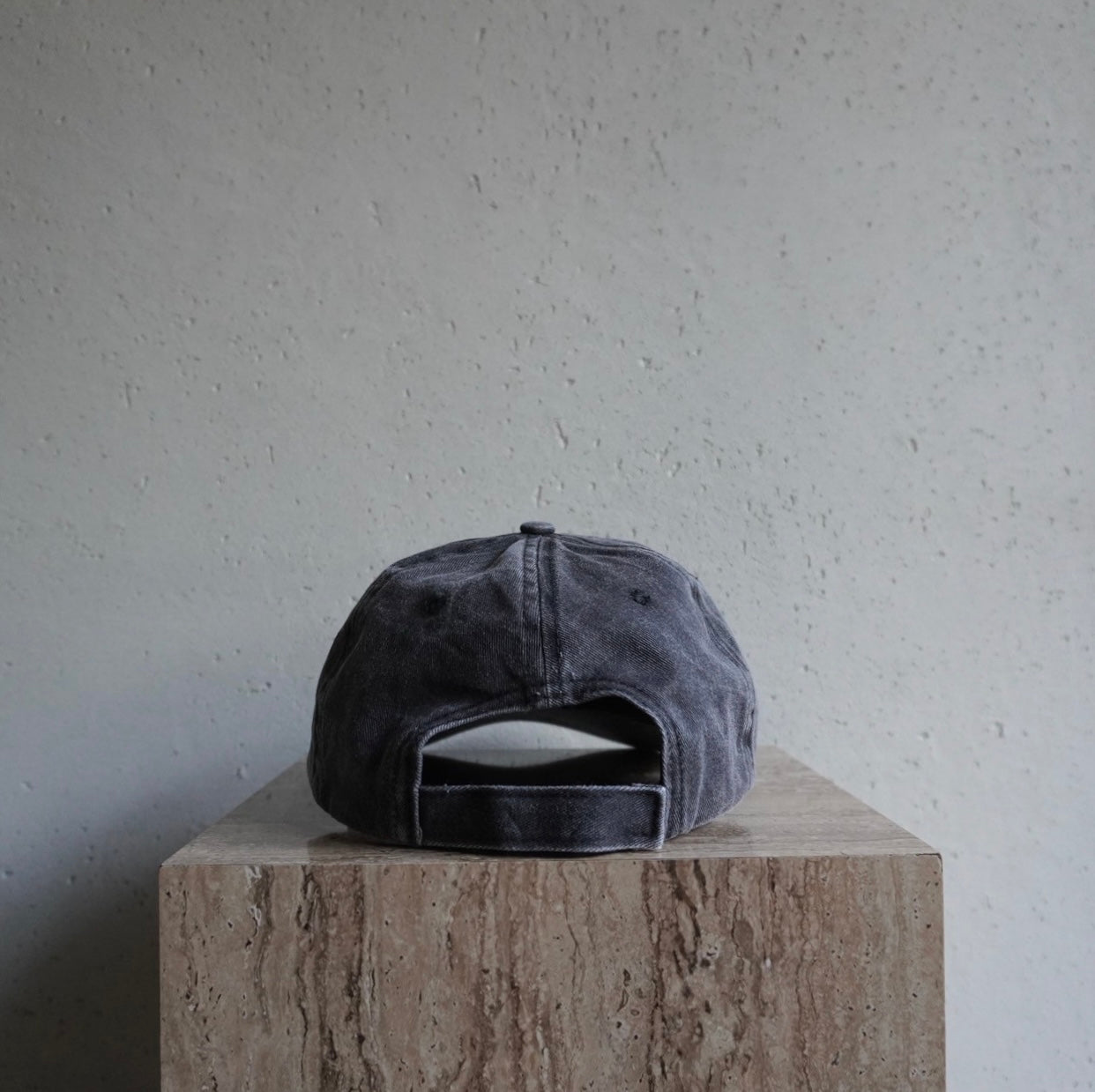 Embroidery Cap