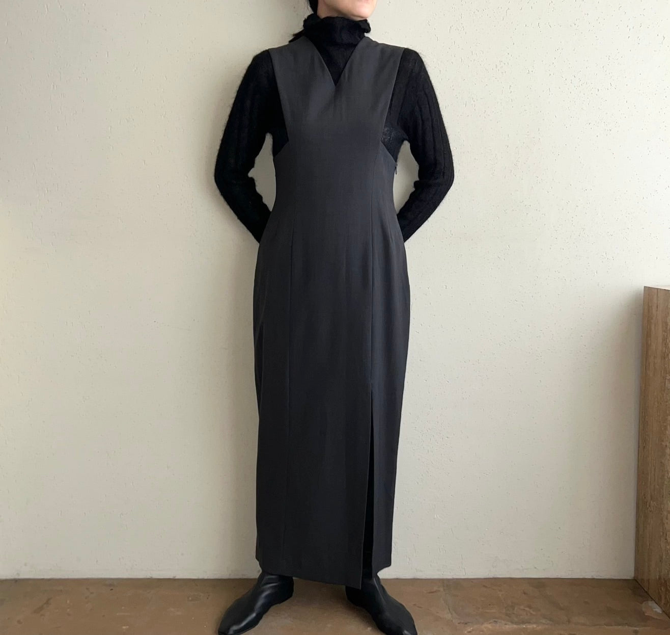 90s Design Dress