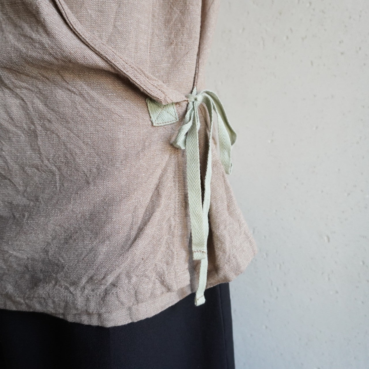 90s Sleeveless Top
