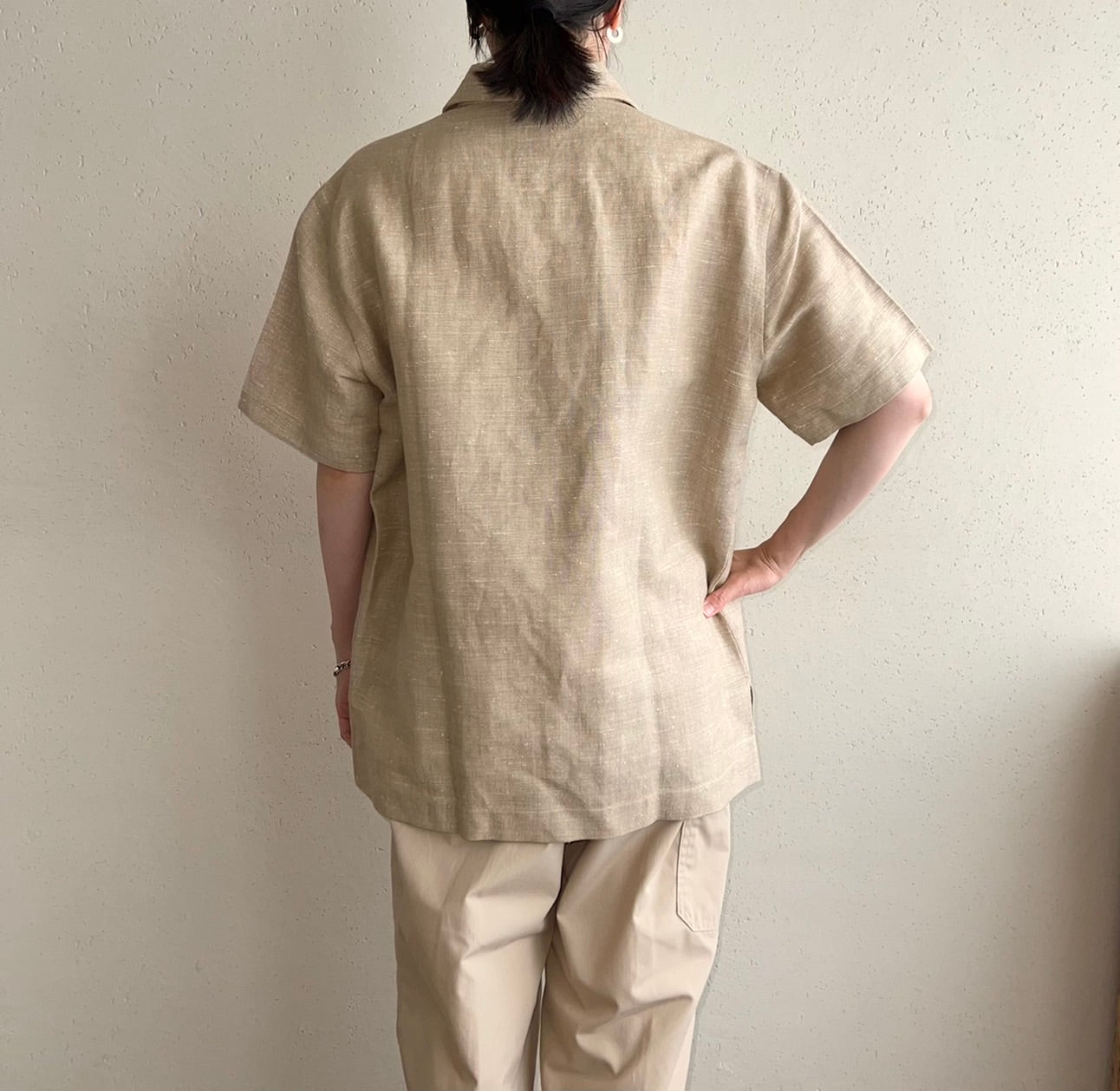 90s Blouse