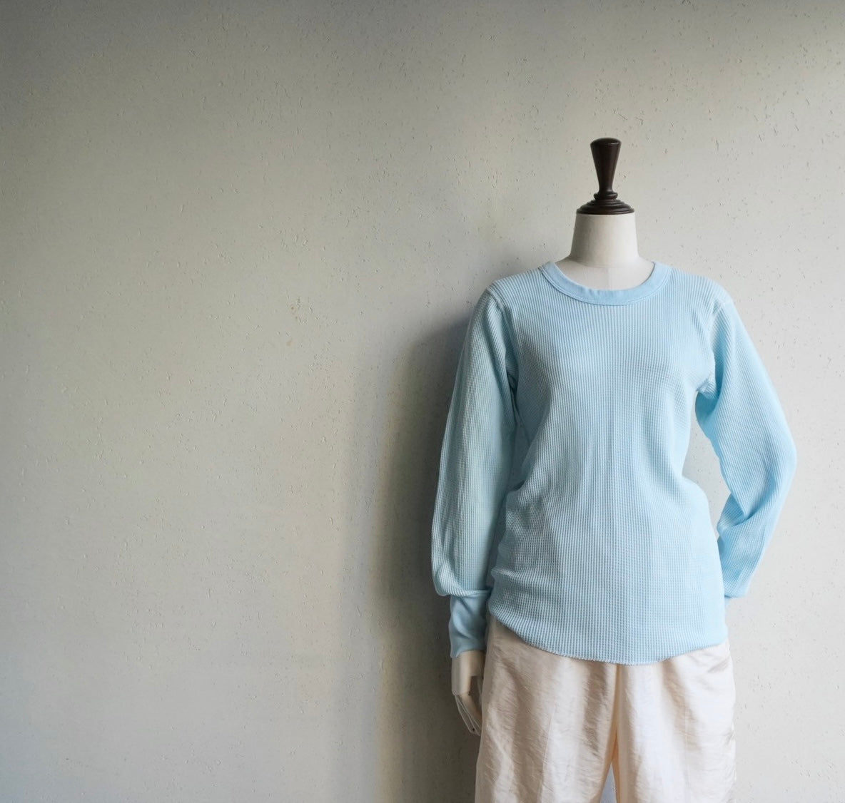 80s "FRUIT OF THE LOOM" Thermal