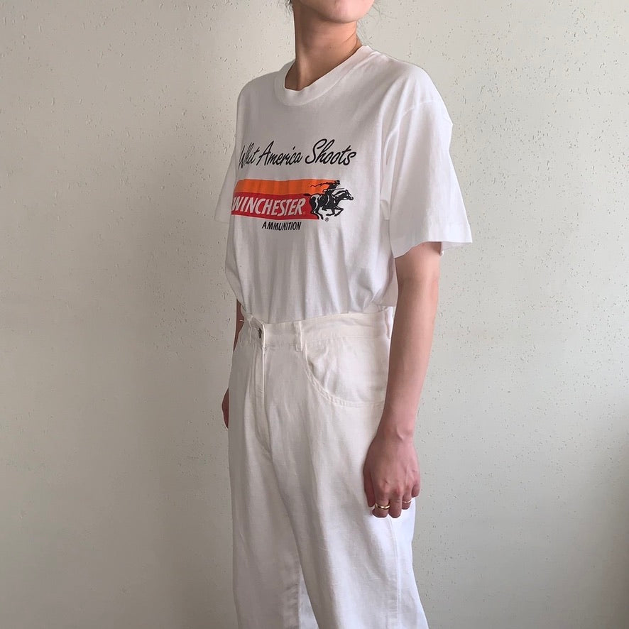80s Rayon Fringe Jacket