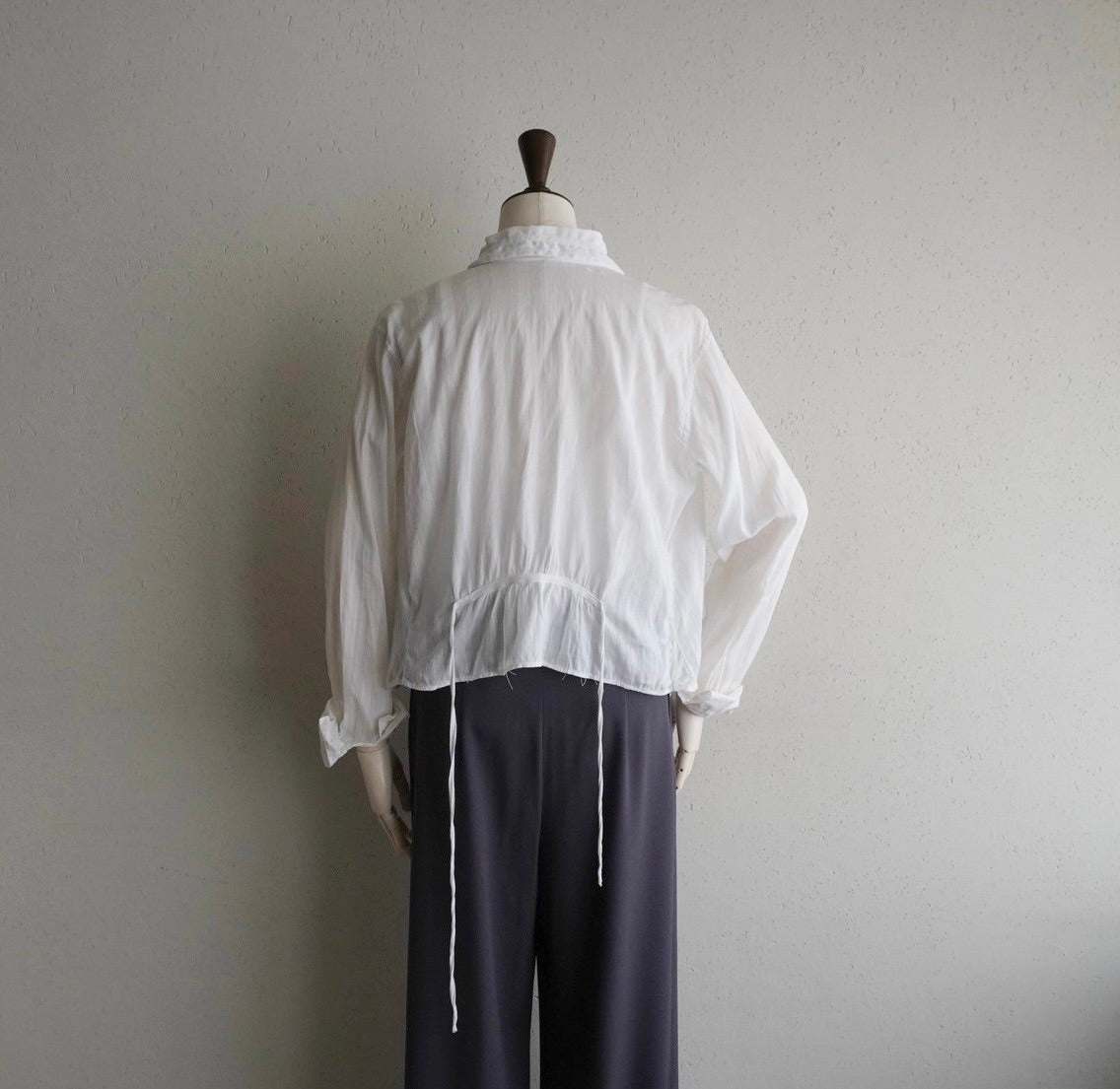 Antique Blouse