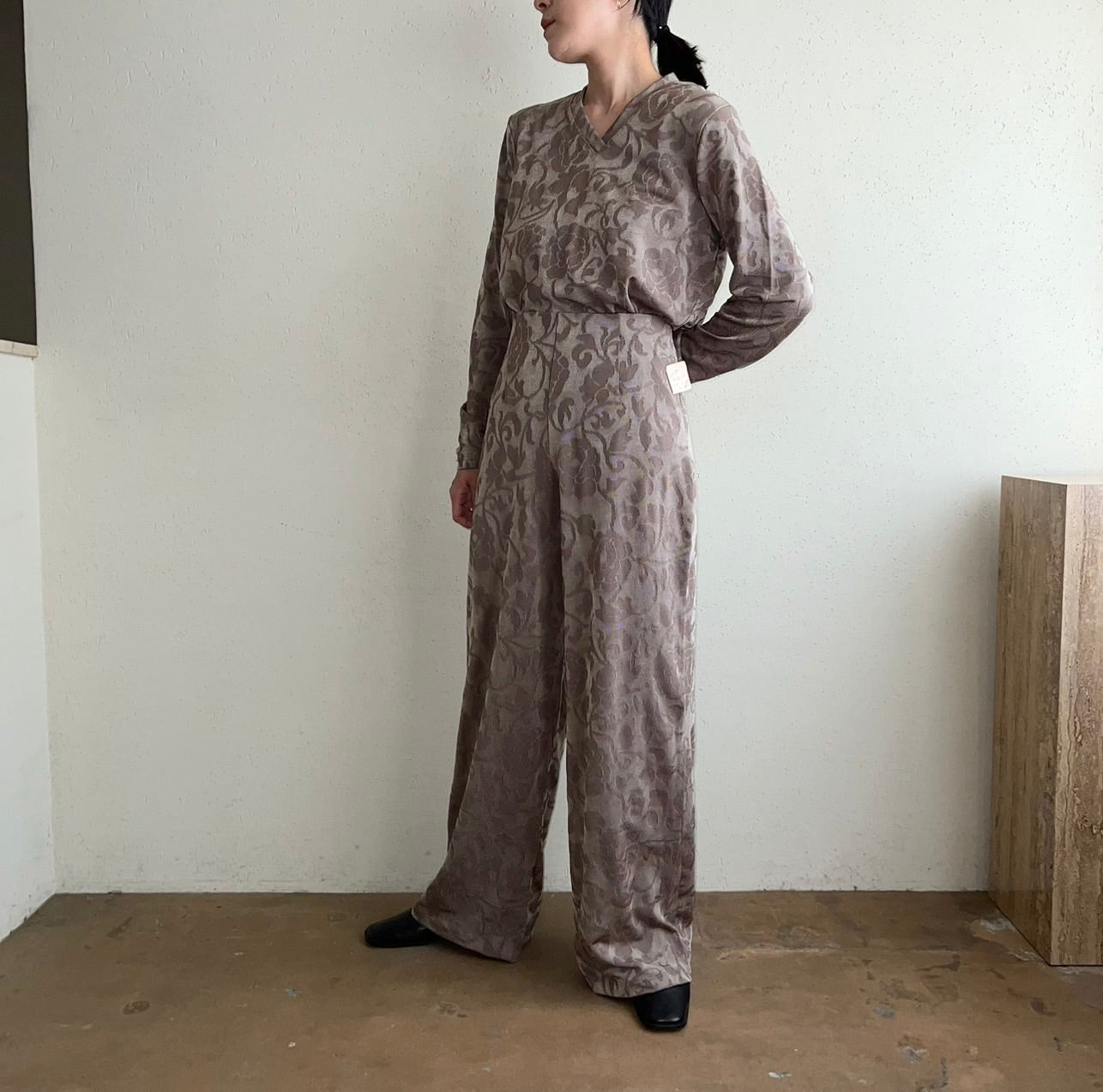 90s Two-Piece Made in USA Dead Stock