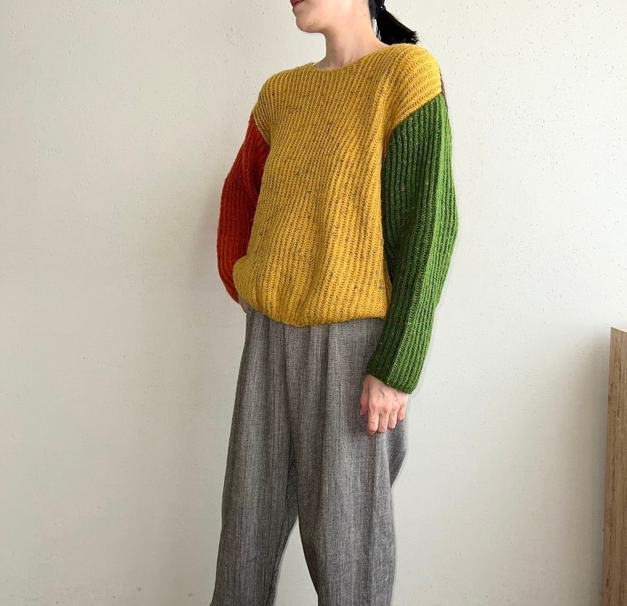 90s Knit Made in Italy