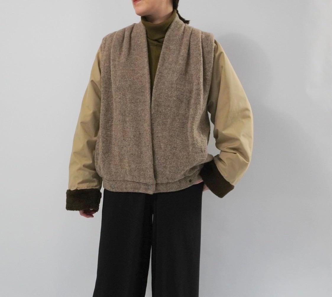 80s Design Jacket Made in Denmark
