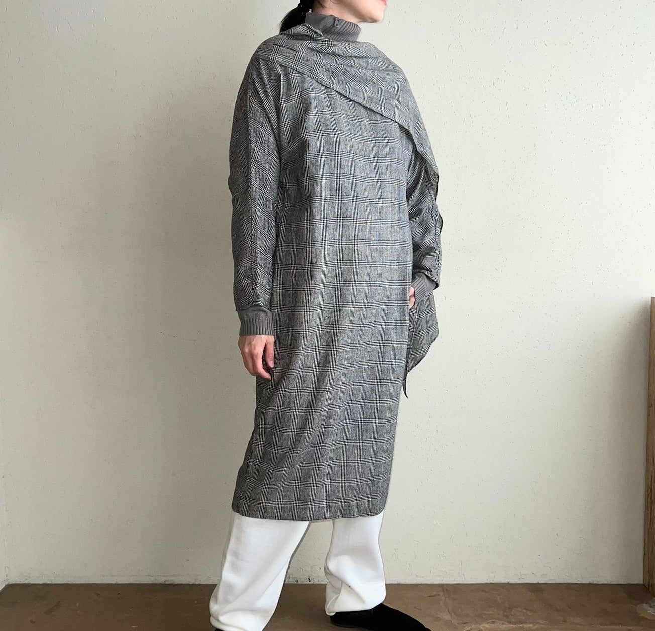 80s Design Dress
