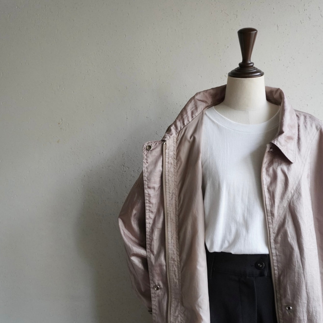 90s Light Jacket