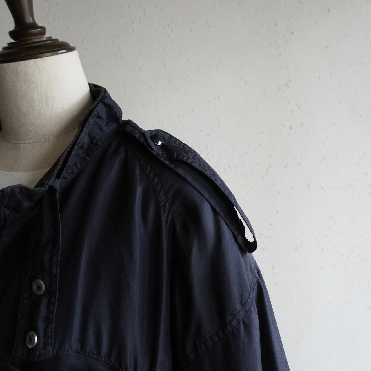 90s Silk Light Jacket