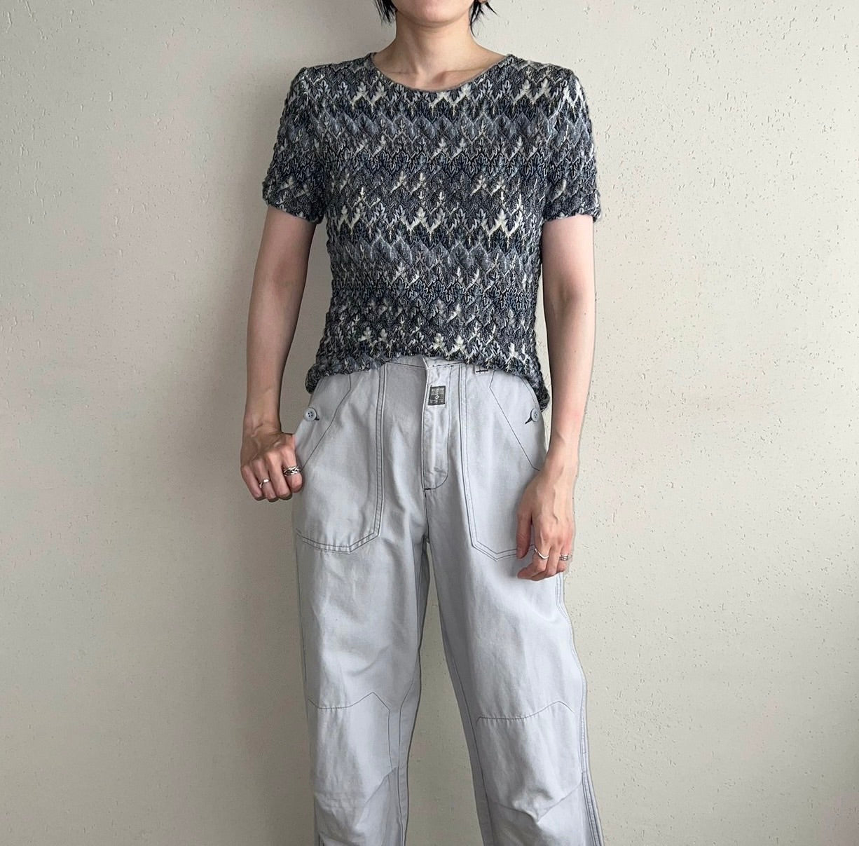 90s Top