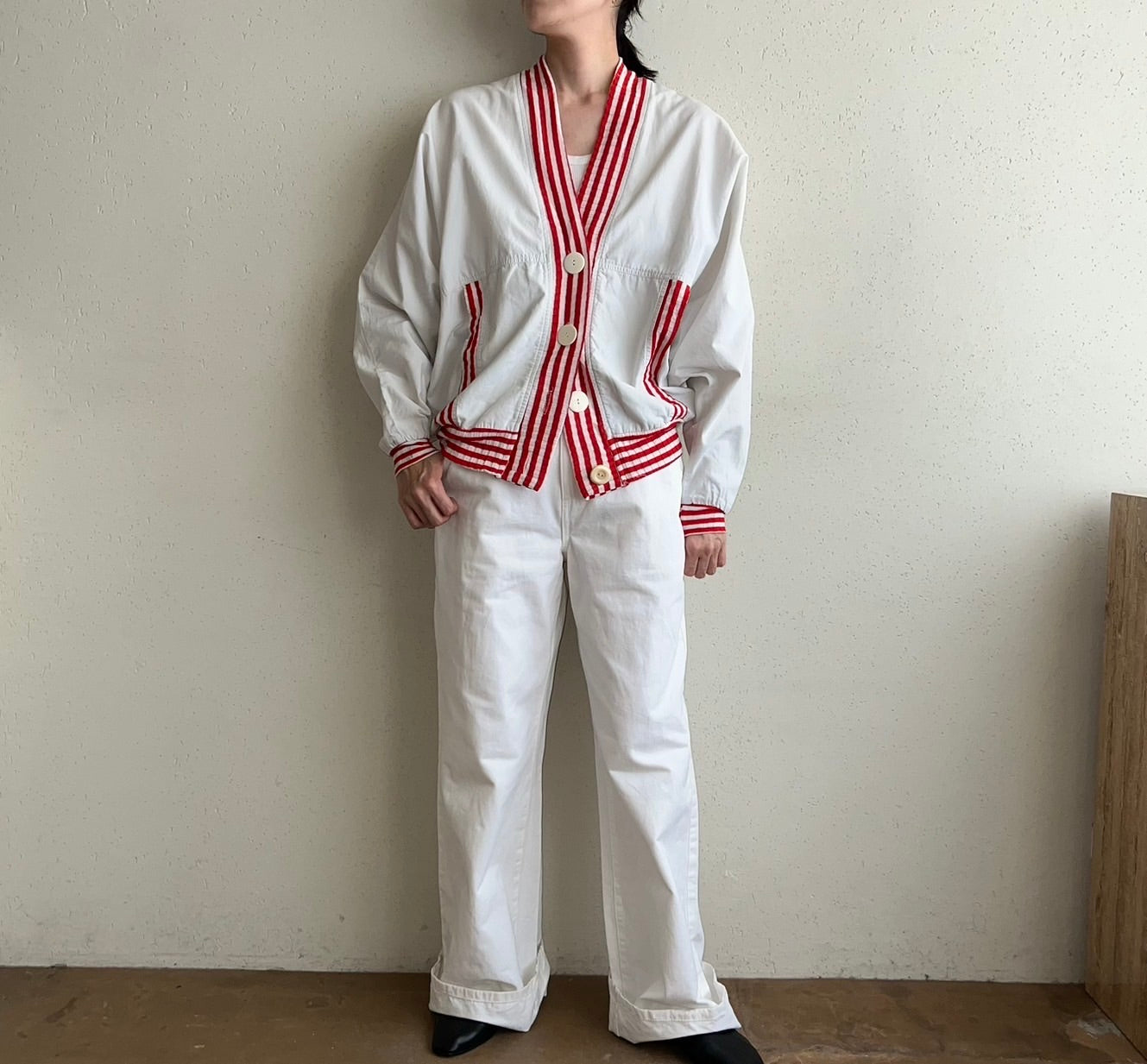 70s Light Jacket