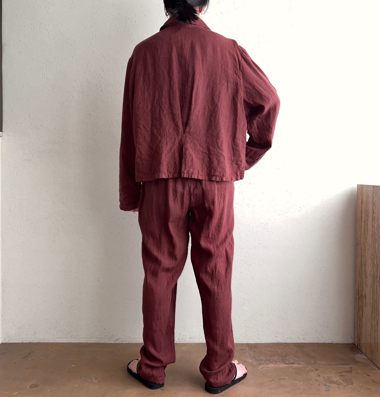 90s "Russ Berens" Two-Piece Made in USA