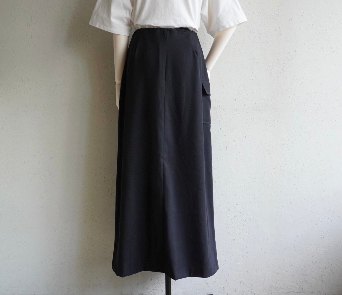 90s Skirt Made in USA
