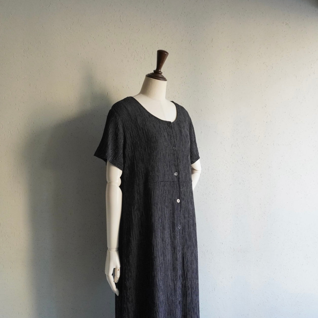 90s Maxi Dress