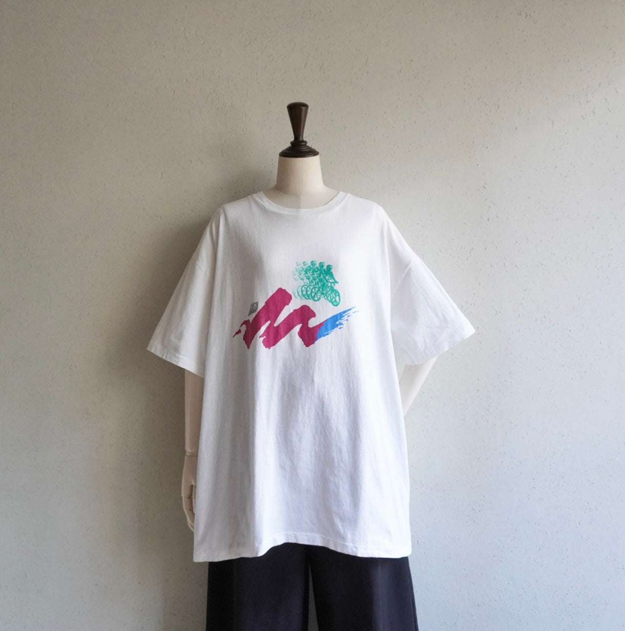90s Printed T-shirt