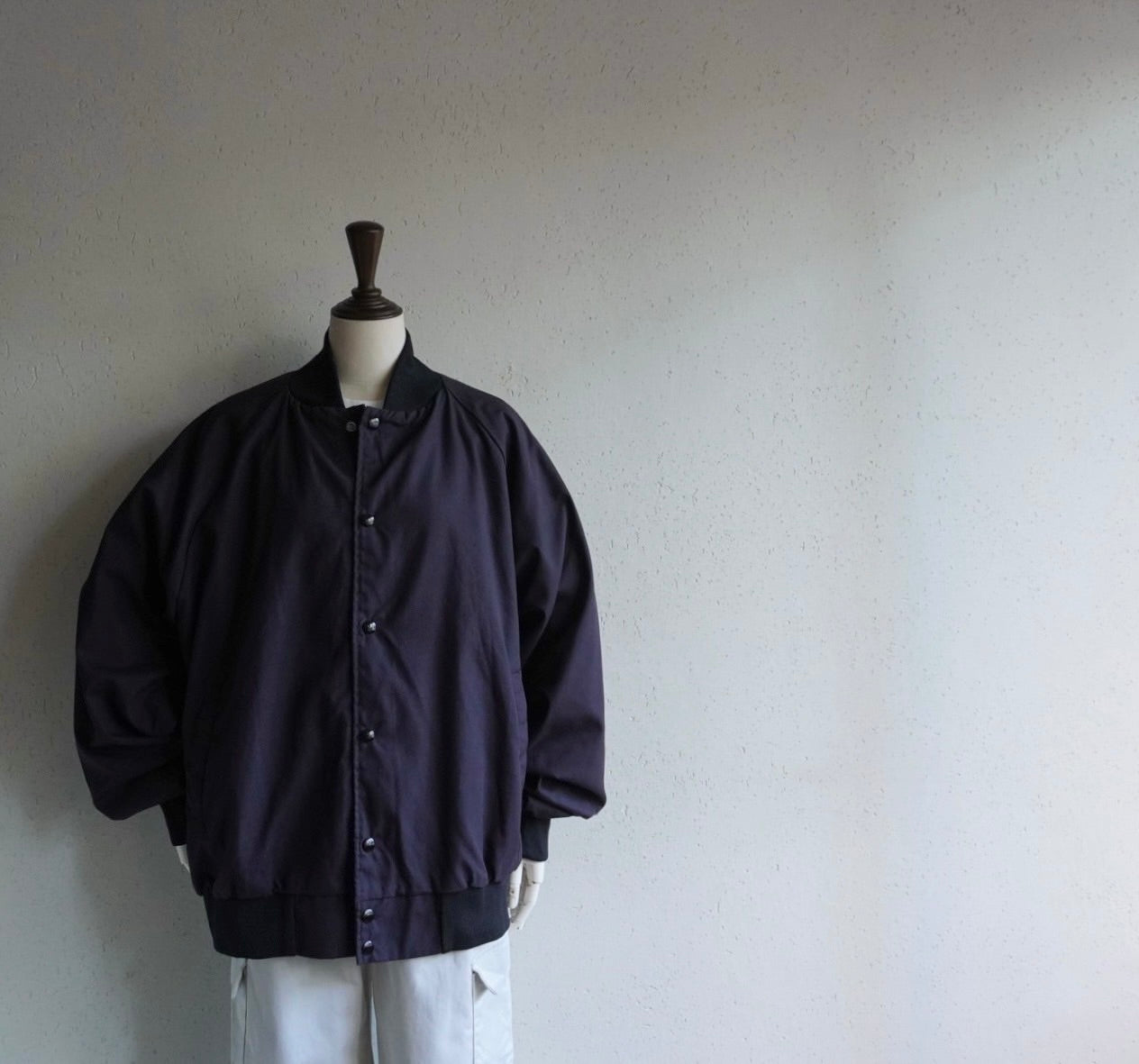 80s Jacket Made in USA