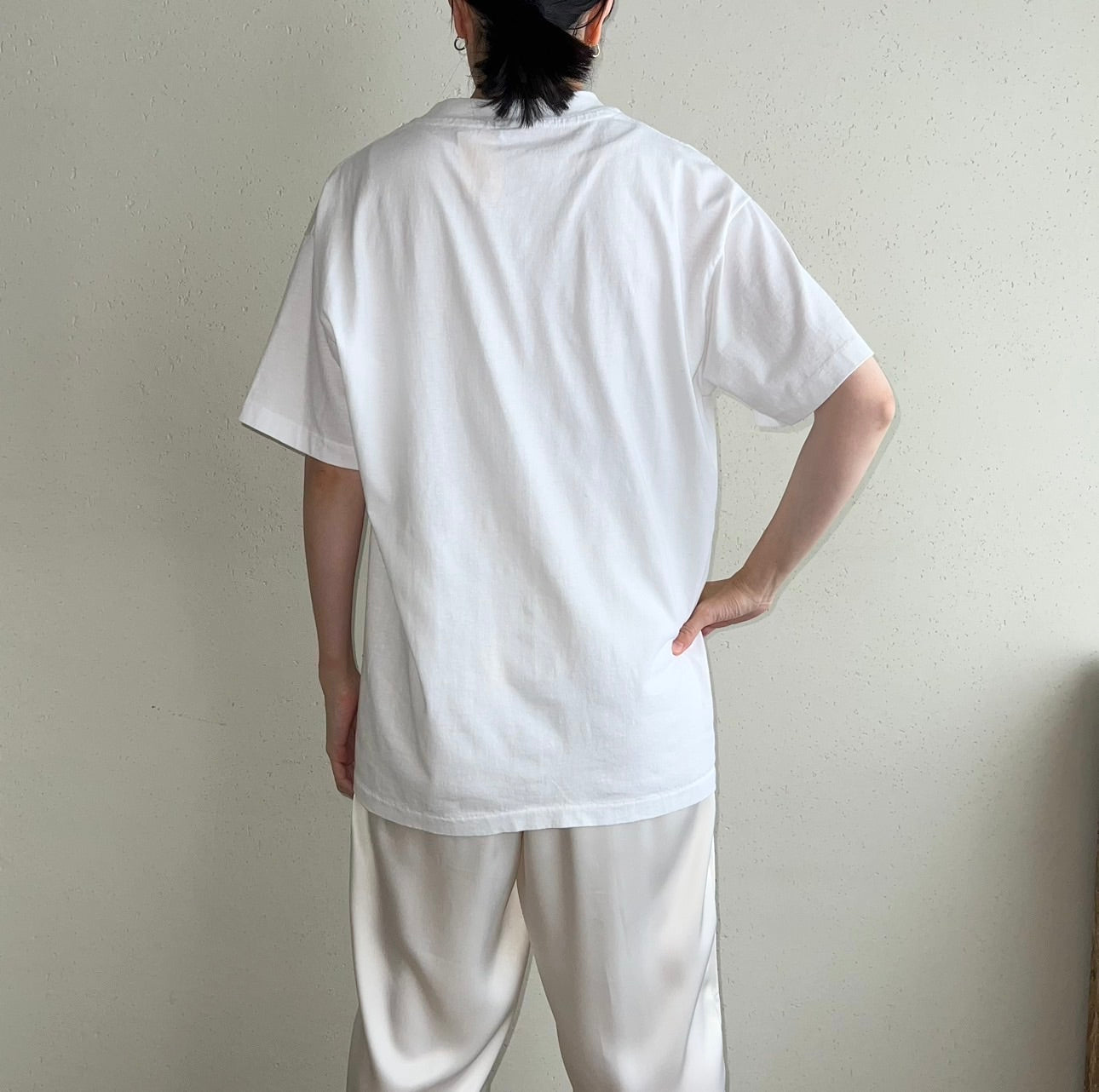 90s Printed T-shirt