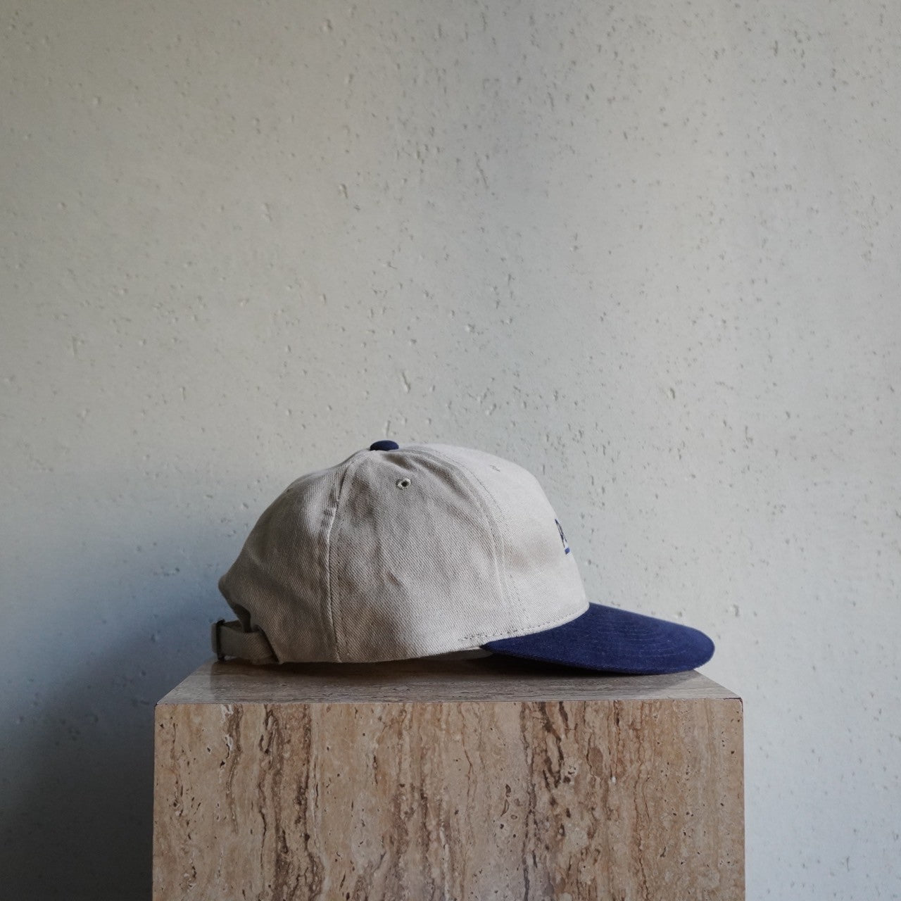 Embroidery Cap