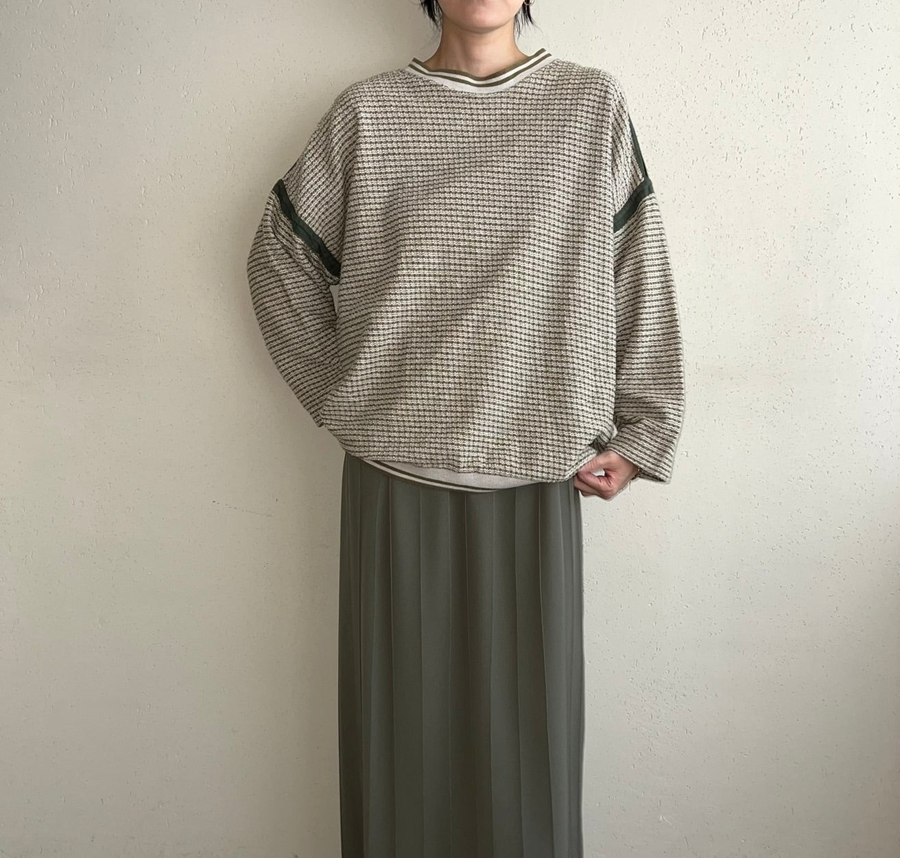 90s EURO Cotton Top