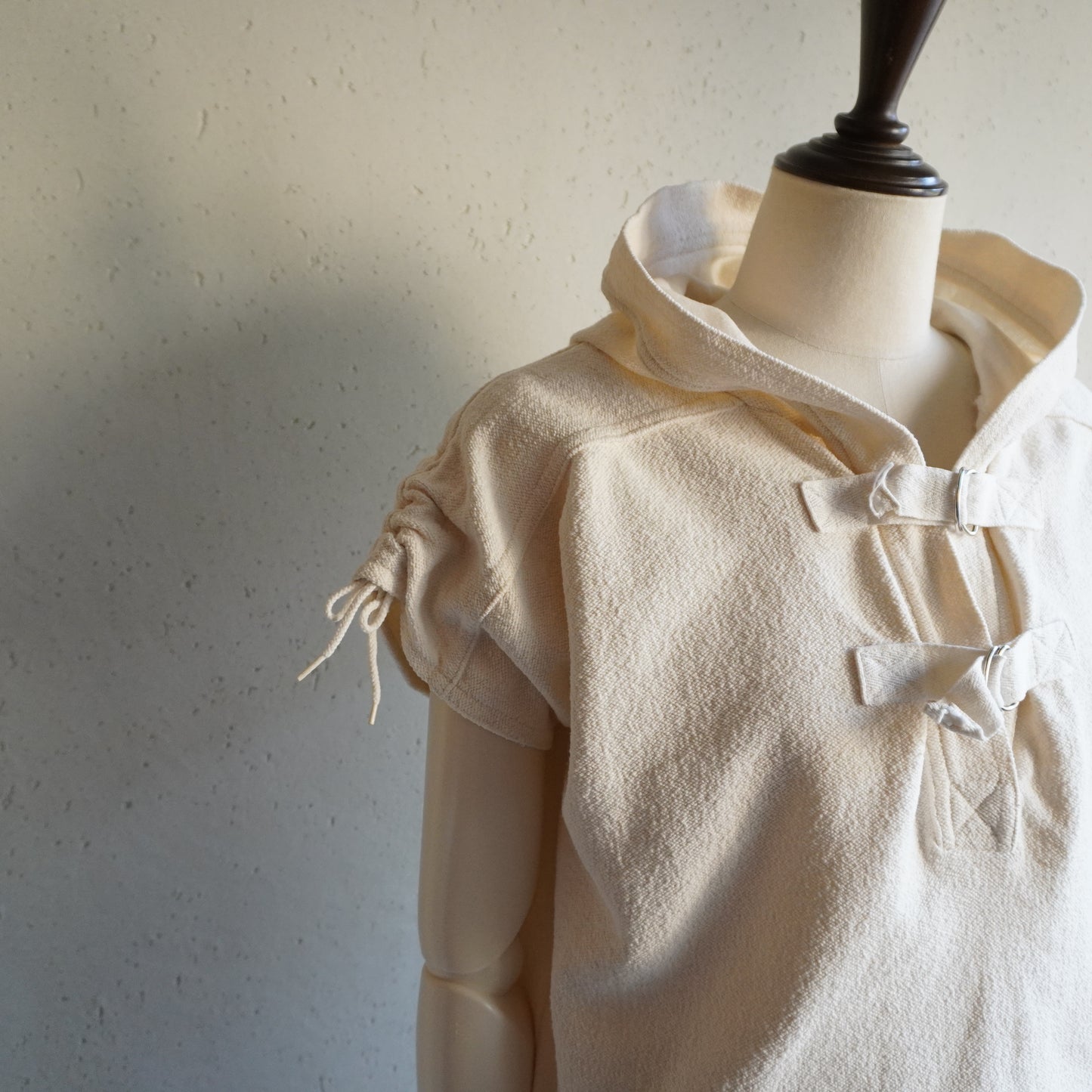 80s Design Cotton Top