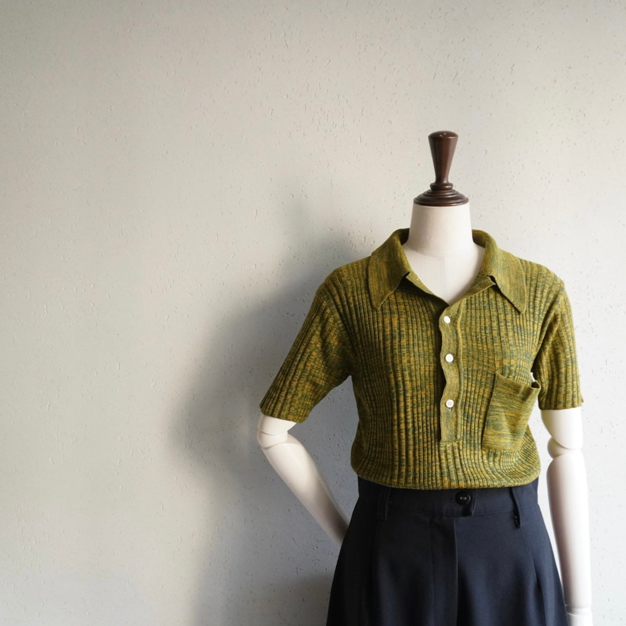 70s Top