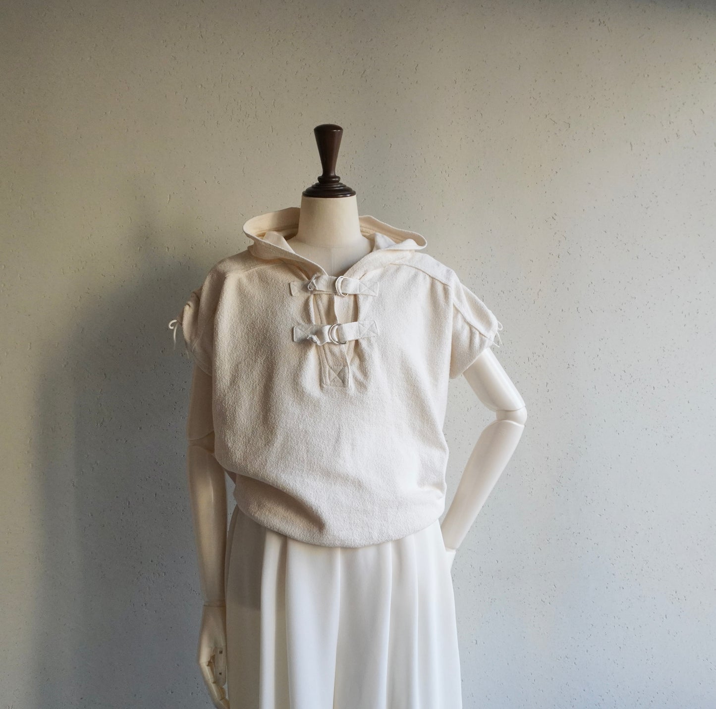 80s Design Cotton Top