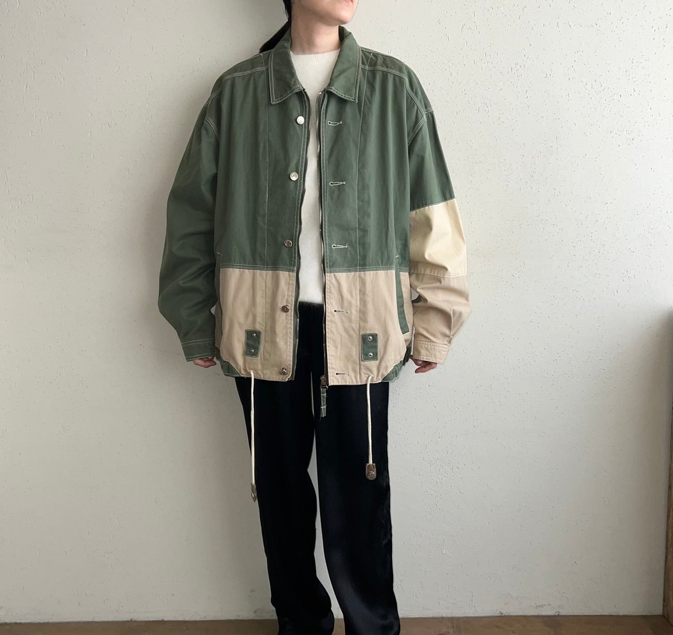 90s EURO Jacket
