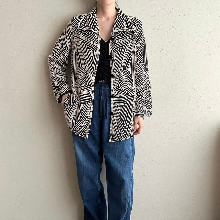 Design Jacket
