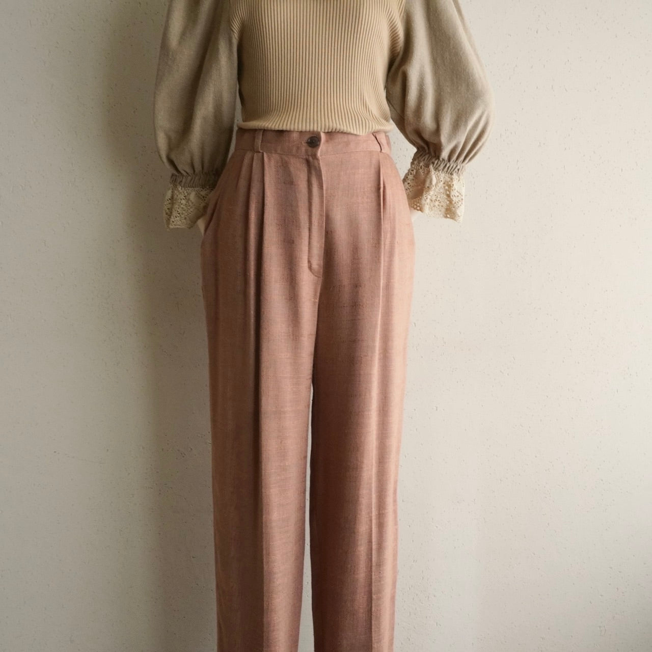 80s Pants