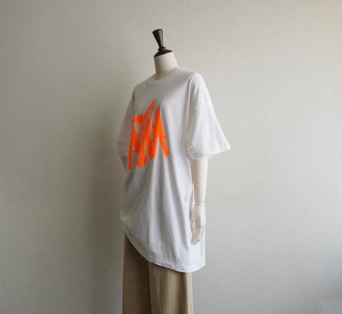 80s Printed T-shirt