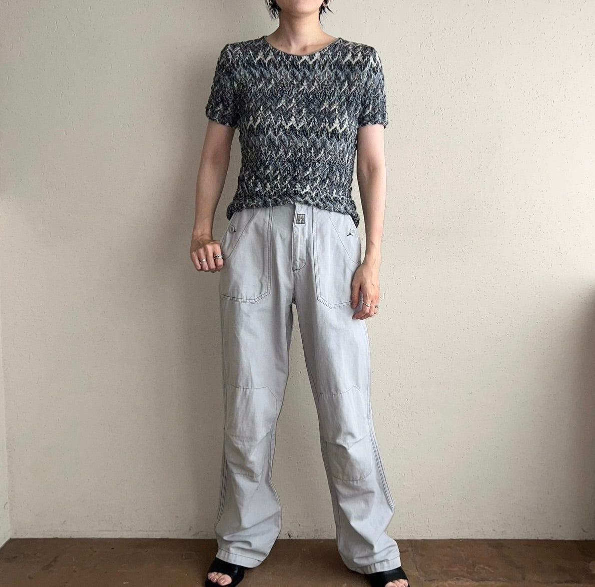 90s Top
