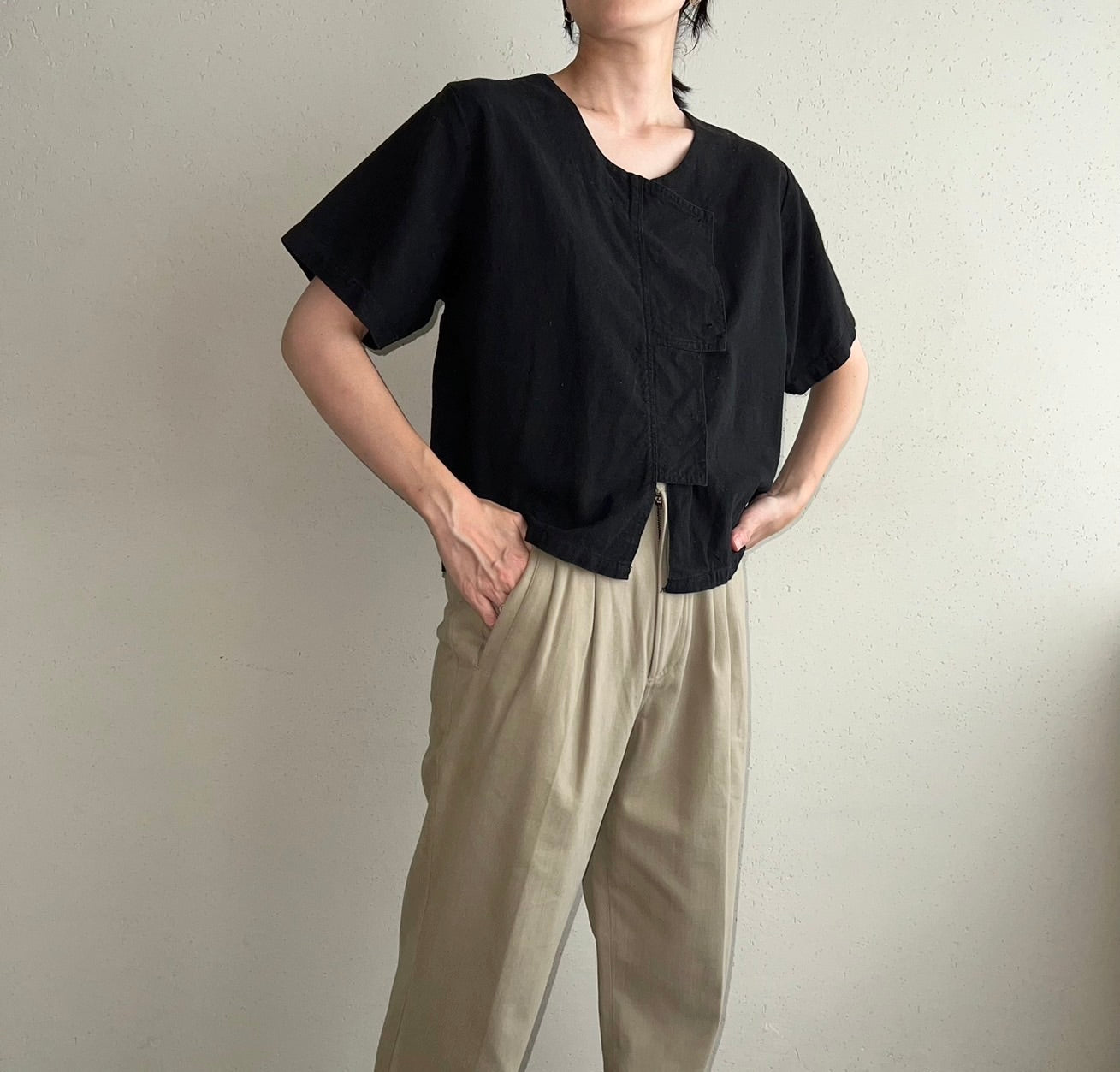 90s Cotton Top