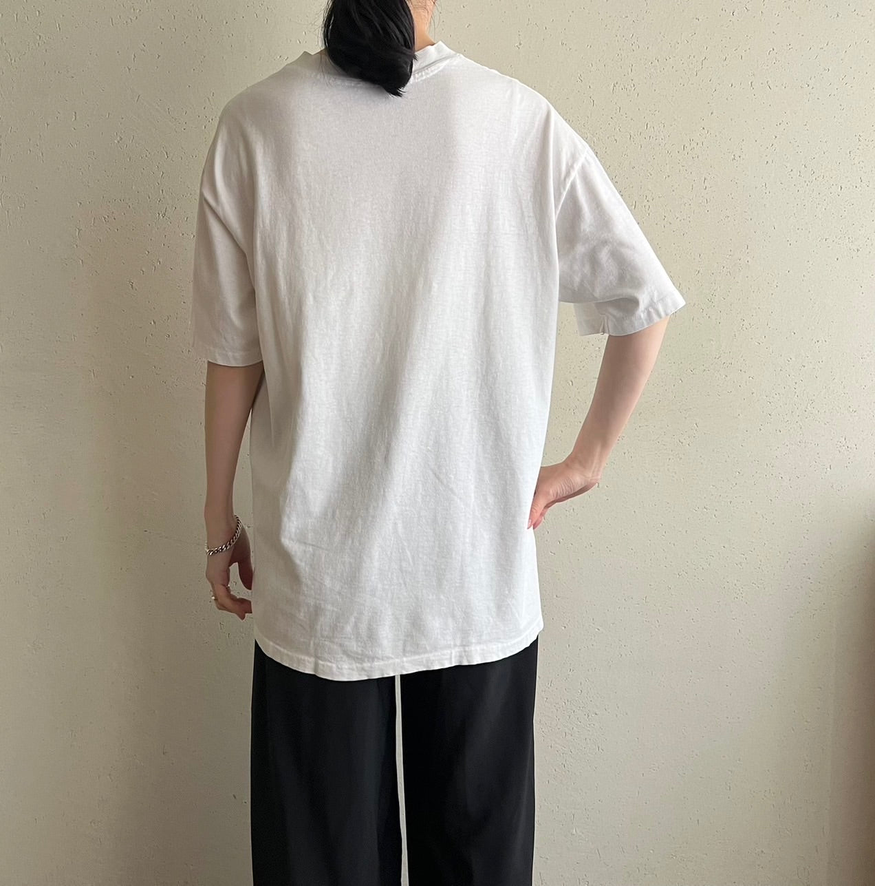 90s Printed T-shirt
