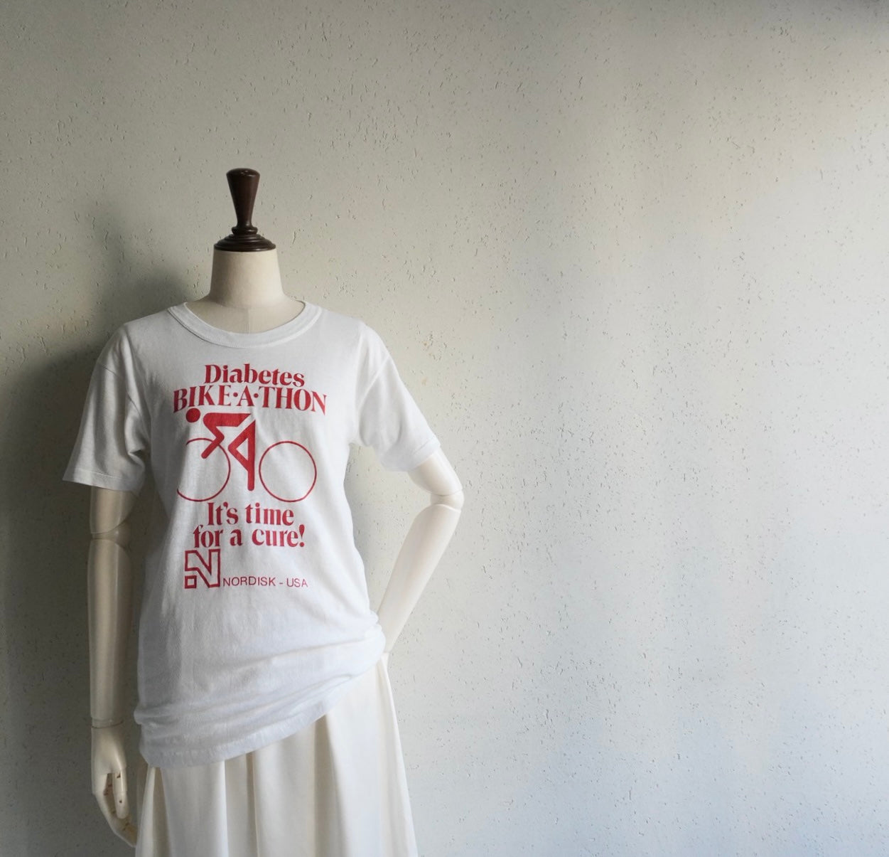 80s Printed T-shirt