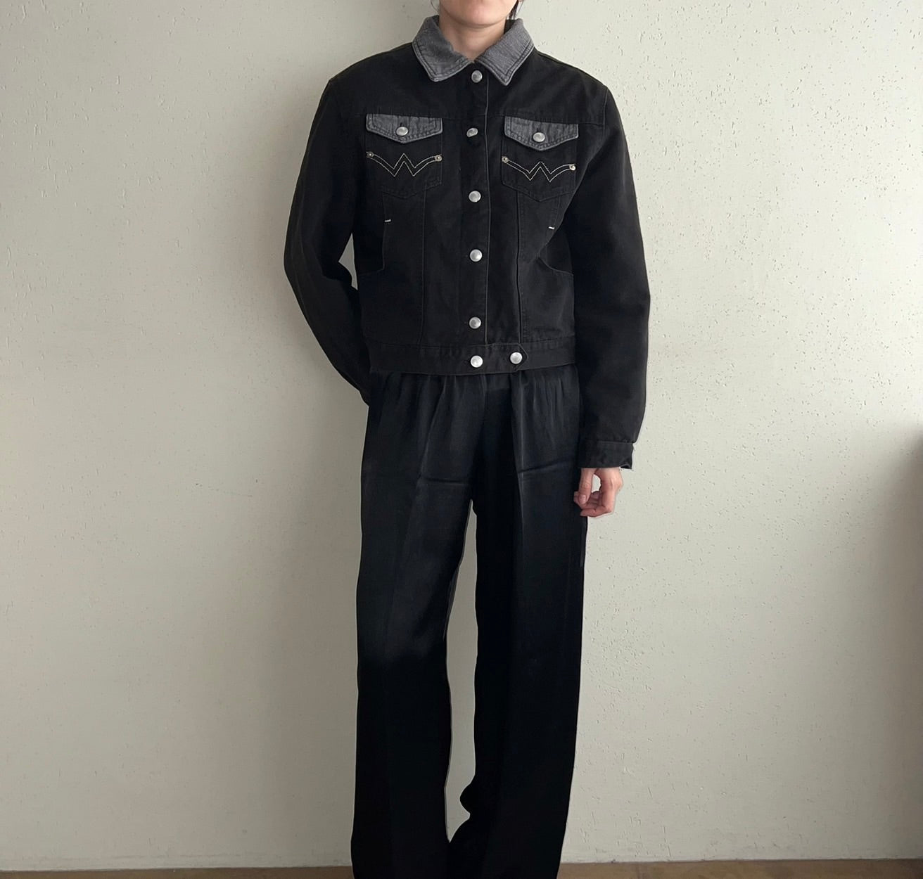 90s Jacket Made in Italy