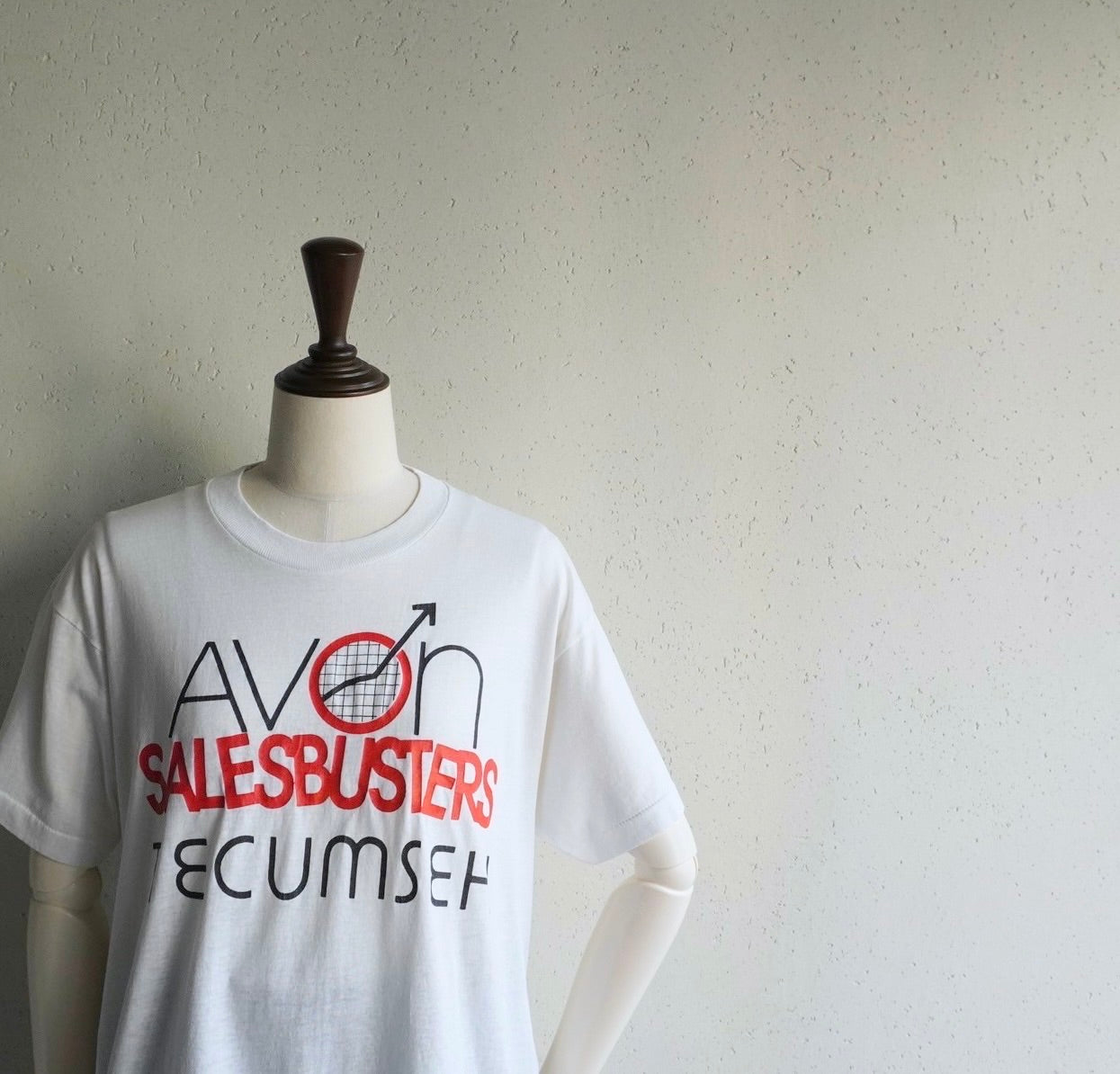 80s Printed T-shirt