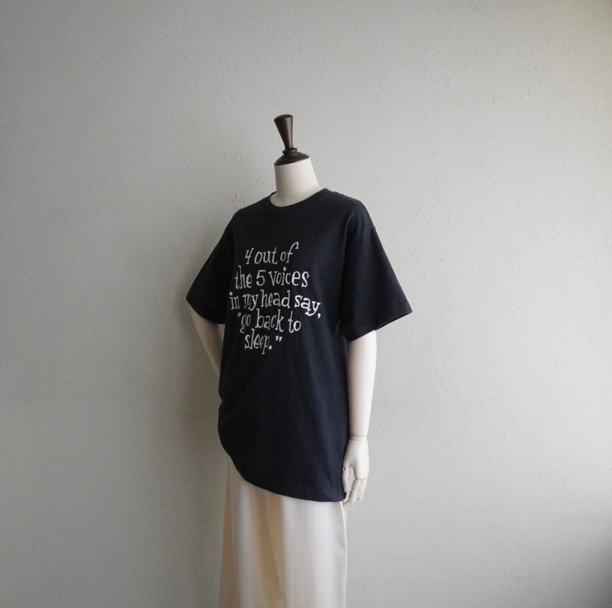 90s Printed T-shirt Made in USA