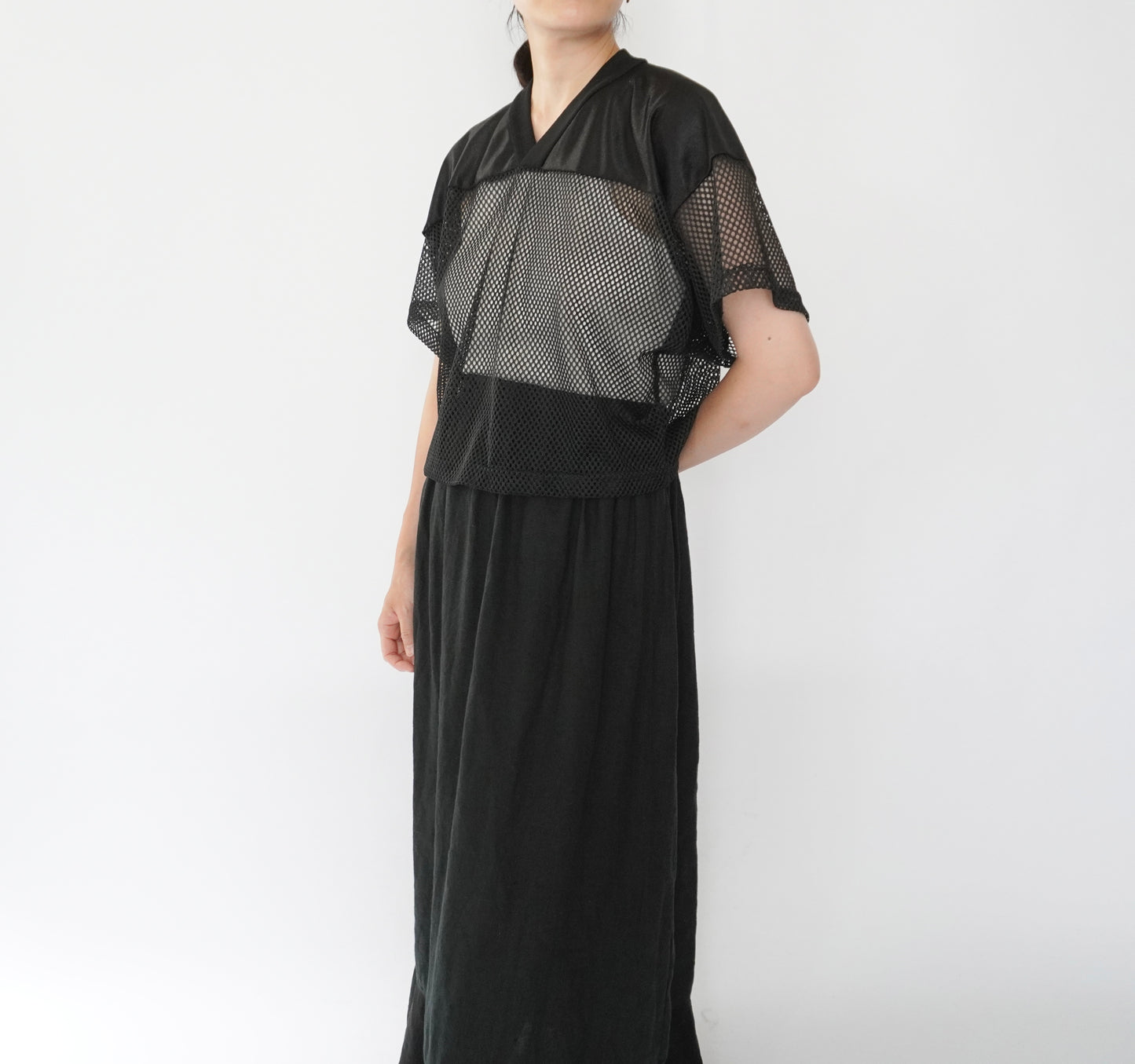 90s Mesh T-shirt