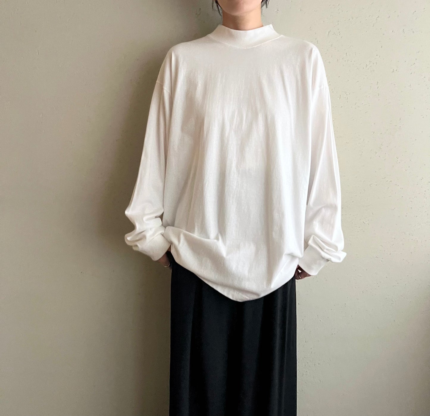 90s Long T-shirt
