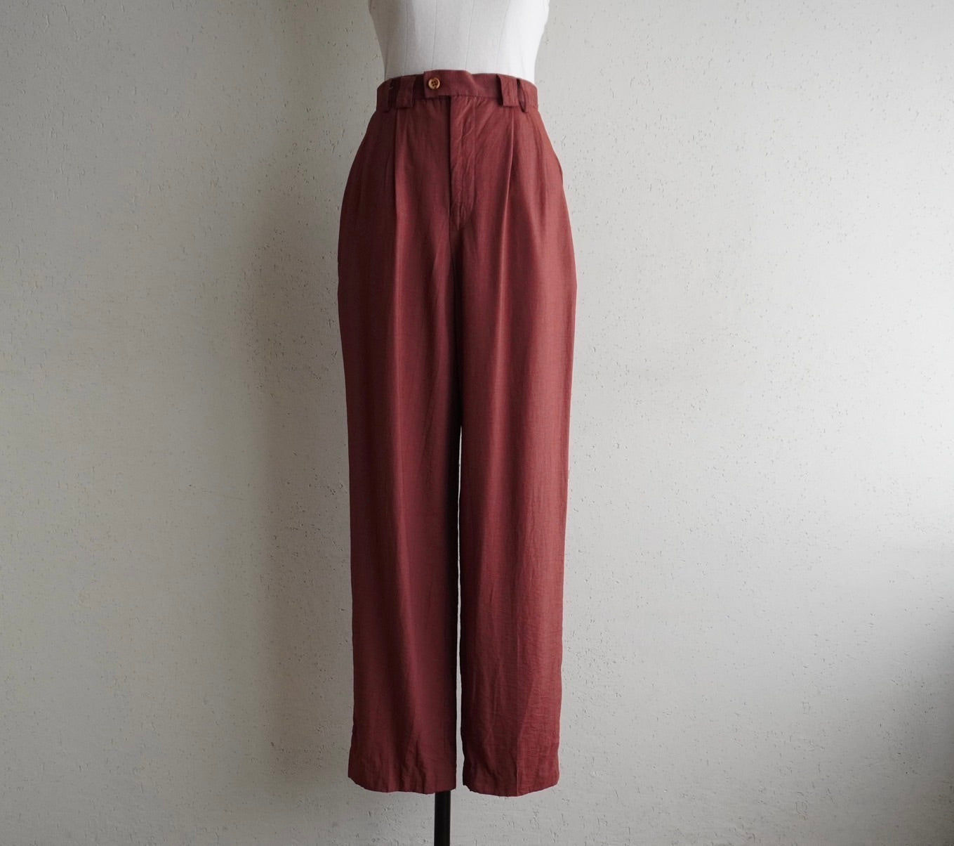 90s Pants Made in USA