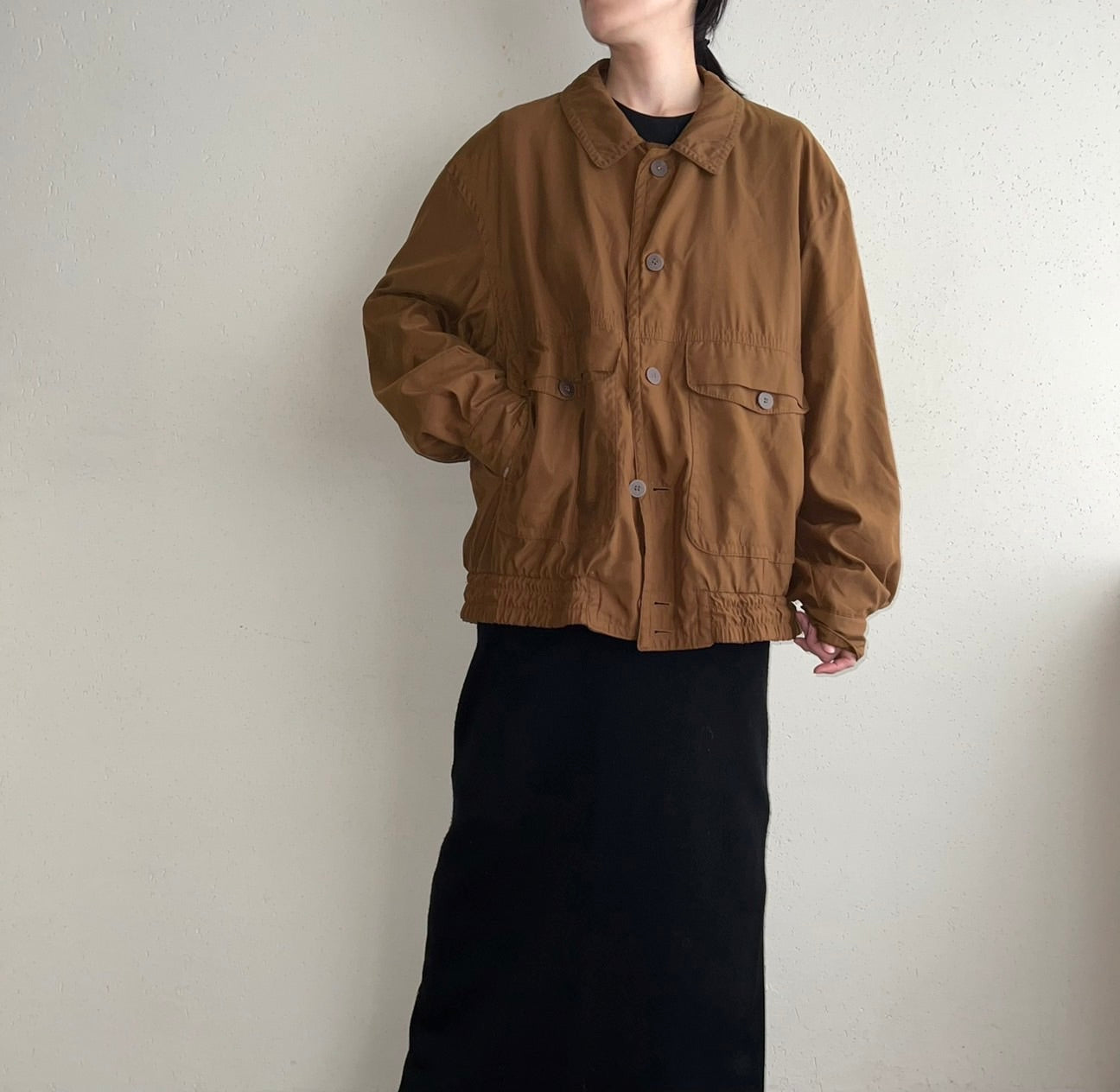90s EURO Jacket