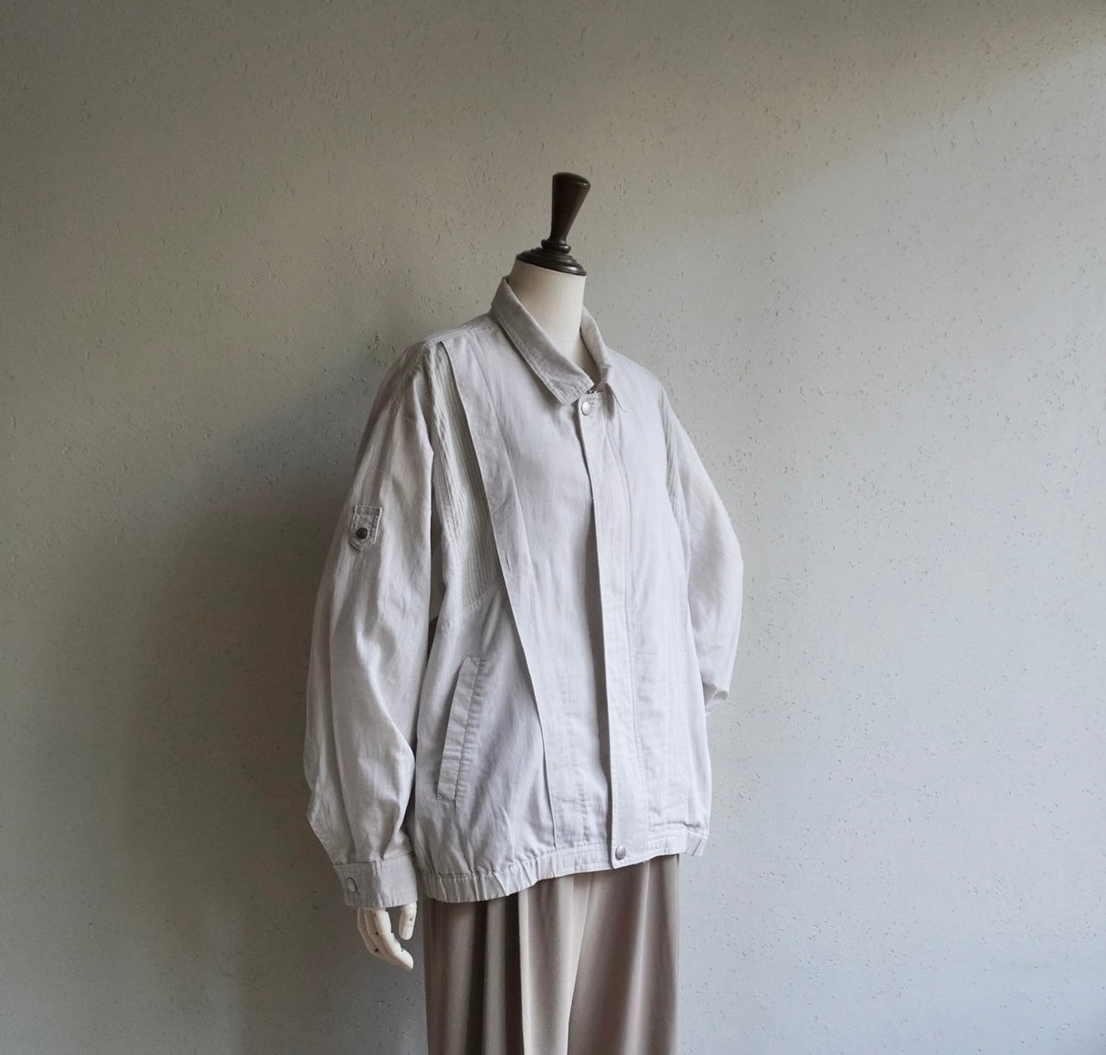 90s Light Jacket