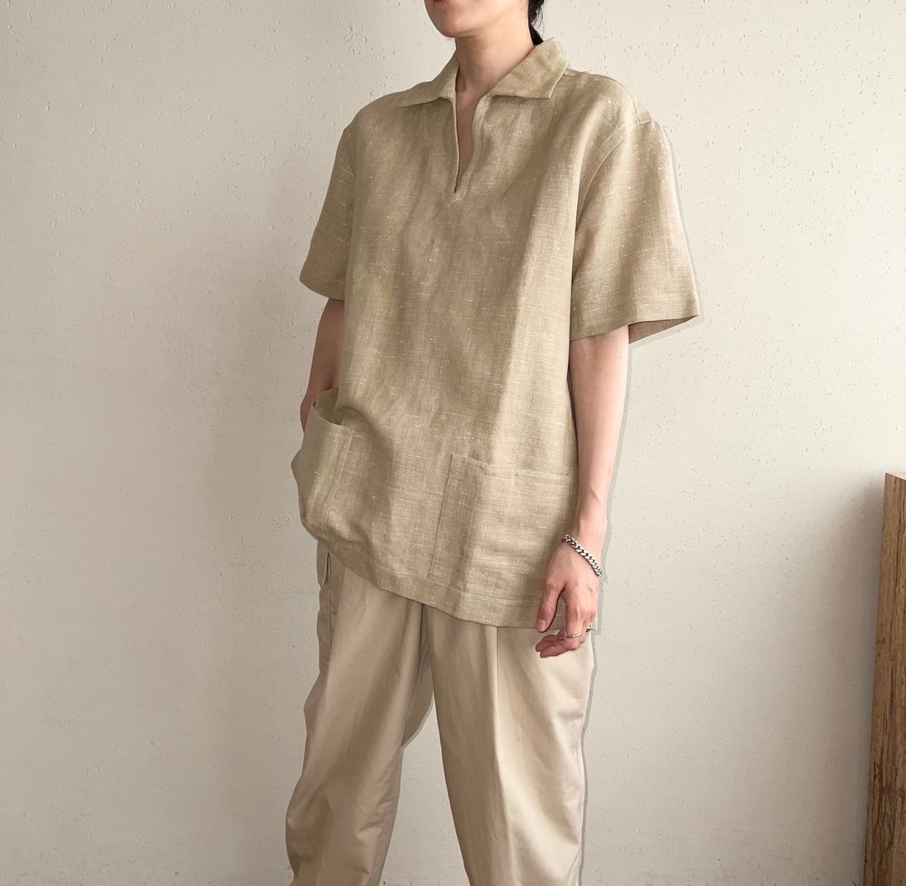 90s Blouse