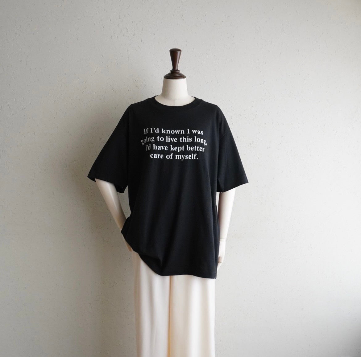 90s Printed T-shirt Made in USA
