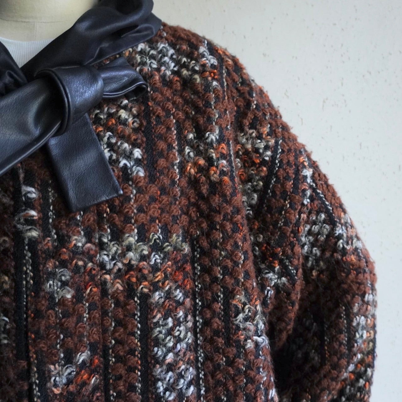 80s EURO Design Jacket,Coat