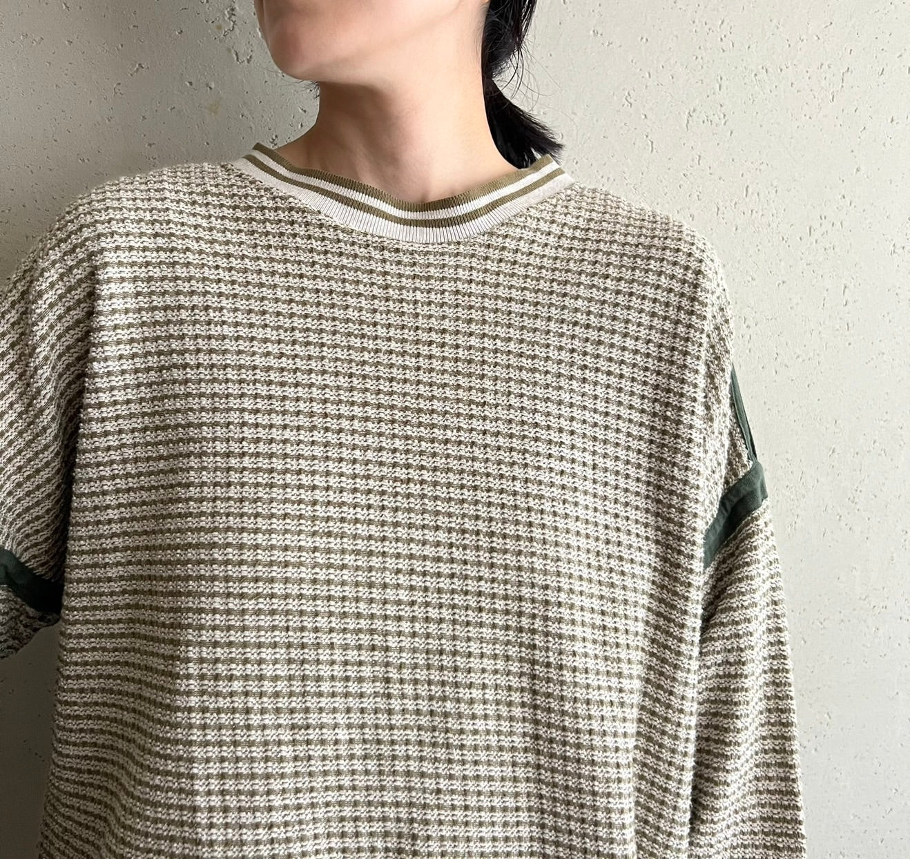 90s EURO Cotton Top