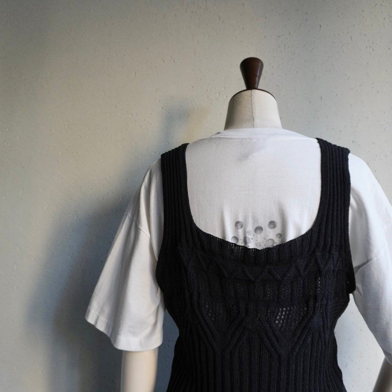 90s EURO Design Top