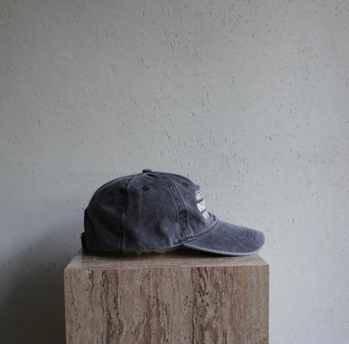 Embroidery Cap