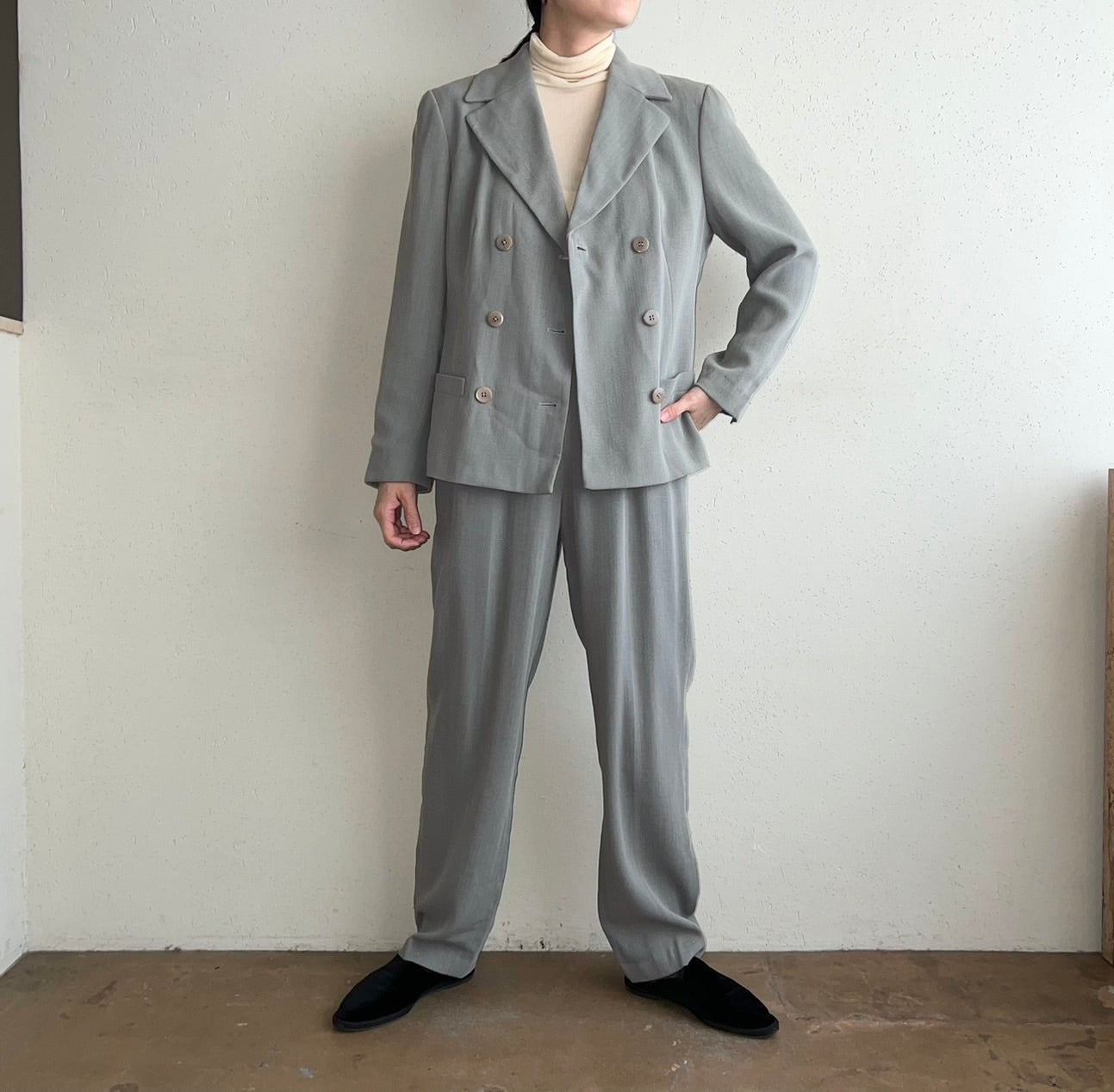 90s Design Two-Piece