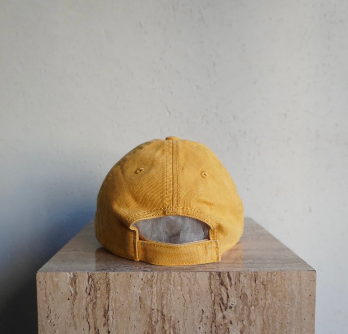 Embroidery Cap